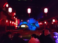 -青岛方特梦幻王国