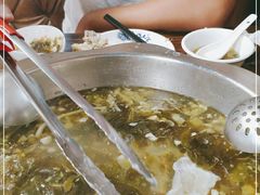 -三友乌鱼菜馆(金洲北路店)