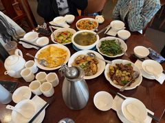 -蓬莱小馆 Joyful Restaurant