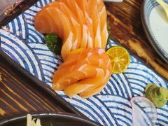 -小川洋风料理(汉街店)