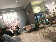 -卓花境Flowerwonderland花店