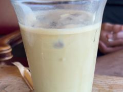 -漫咖啡 (CCPAPK店)