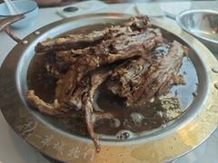 -京城北门羊蝎子铜锅涮肉(总店)