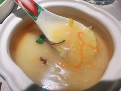 -華府(凯德晶萃店)