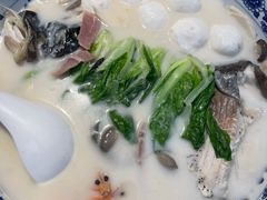 -山外山·林语花园餐厅