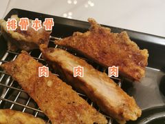 -馔豚·台北菜专门店(深圳湾万象城店)