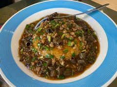-韩记海鲜饺子旗舰店(红海新区店)
