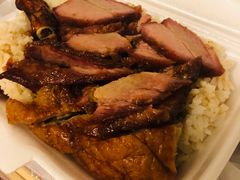 -陈光记烧腊店(罗保博士街店)