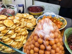 -老金家蛋菜夹馍(西安总店)