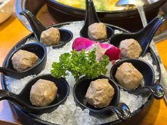 -可以匠猪肚鸡火锅(安溪宝龙店)