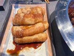 -耍盆友·重庆江湖菜(百子湾店)