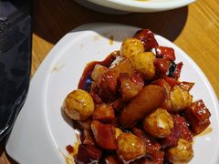 -北大荒人•新东北菜(青岛银座店)