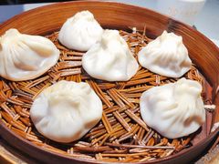 蟹黄加蟹包-花园茶楼(兴城西路店)