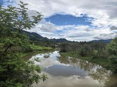 -炎帝陵景区