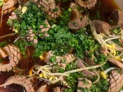 -周家二小姐的菜(西津渡店)