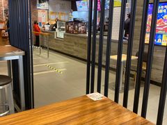 -汉堡王(天津鲁能店)