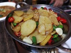 -陈帅夜排档·龙虾·炒菜·烤串(世茂店)