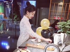 -sugarman espresso素饮糖人高新咖啡工厂