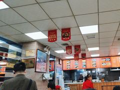 -永丰岐山面(西五路店)