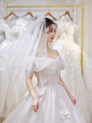 -艾慕婚纱礼服馆(和平店)
