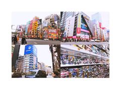 -秋叶原电器街