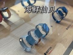 -Apple零售店(华贸购物中心店)