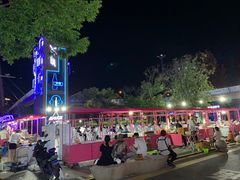 -长白岛森林公园