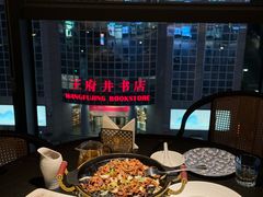 -喜悦烤鸭·新京菜(王府井店)