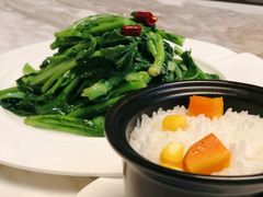 -春申里餐厅(银泰in99店)