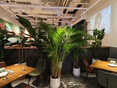 -新贝乐意大利餐厅(苏州中心店)