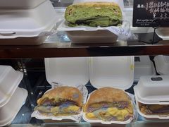 -Max Bakery 阿唛手作