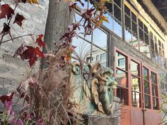 -嵩祝寺及智珠寺