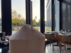 -南通滨江洲际酒店-西集自助餐厅