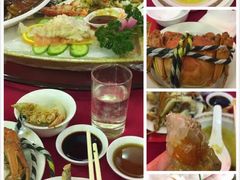 -松兰山海景大酒店·海鲜中餐厅