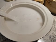 椰汁西米露-悦秀·高级粤菜
