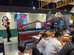 -龍歌自助小火锅(李沧丽达店)