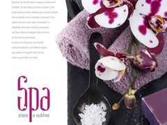 -禧瑞 ·丝浴主题·水疗·spa(中山公园店)
