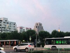 -马濠公园