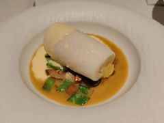 -L'Arome芳芳法国餐厅(仙林金鹰店)