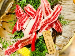 -黑牛の店·和牛烧肉(合生汇店)