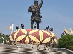 -太阳部落