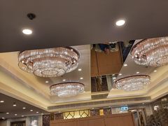 大堂-皇庭汇( 粉岭店)