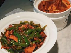 -小菜园新徽菜(无锡宜家荟聚中心店)