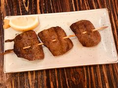 烤牛舌-平成屋·午肴夜酒(四川北路店)