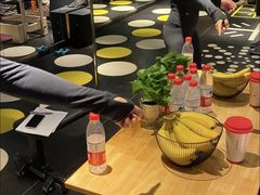-威尔仕健身会所(北京宜家店)