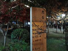 -月湖风景区