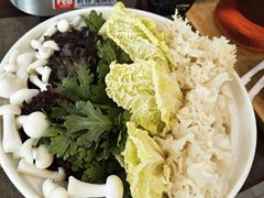 -十里·东湖院子(湖北省博物馆店)