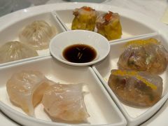 -金悦轩海鲜酒家(拱北店)