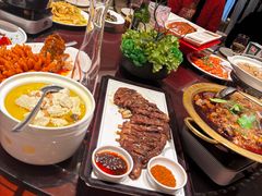 -王府井酒店(金桥港湾店)