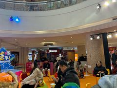 -英孚教育青少儿(河东中心)